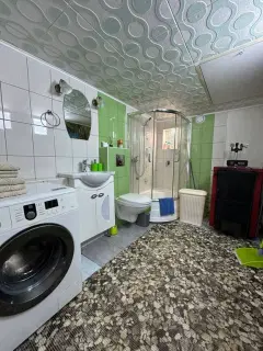 Фото гостя 7 — Дом 4-местный на улице Победы, 70 м², Рыбачий