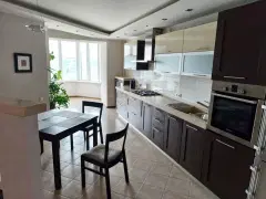 Фото гостя 3 — Квартира трёхкомнатная в Ново-Савиновском, 140 м², Казань