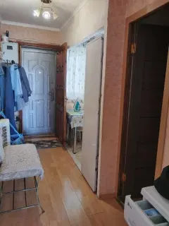 Фото гостя 2 — Квартира однокомнатная на улице 60 лет СССР, 31 м², Гурзуф