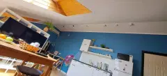 Фото гостя 5 — Студия однокомнатная на улице Адмирала Фокина, 40 м², Владивосток