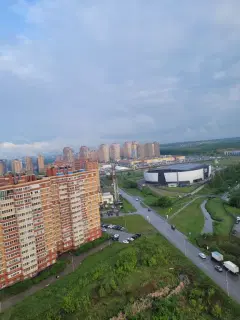 Фото гостя 1 — Квартира однокомнатная в Центральном, 41 м², Тула
