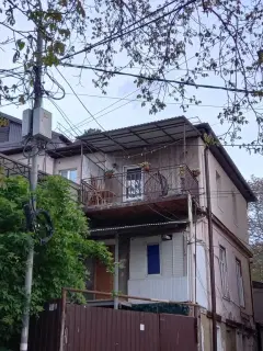 Фото гостя 1 — Квартира двухкомнатная на улице Подгорной, 60 м², Кисловодск