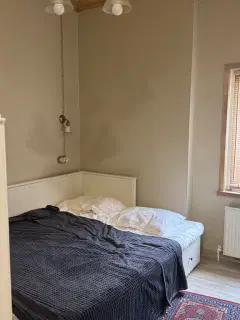 Фото гостя 2 — Студия однокомнатная на улице Адмирала Фокина, 18 м², Владивосток