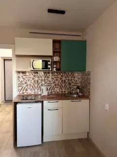 Фото гостя 8 — Квартира однокомнатная у Московской, в Канавино, 35 м², Нижний Новгород