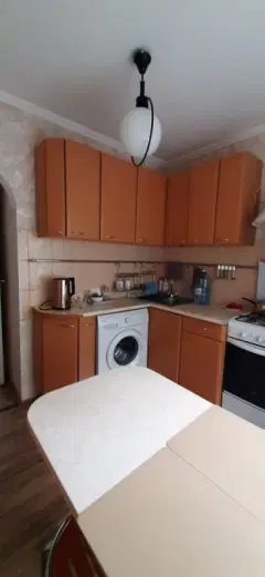 Фото гостя 1 — Квартира однокомнатная в Ленинградском, 29 м², Калининград