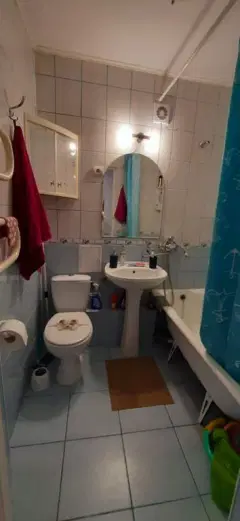 Фото гостя 3 — Квартира однокомнатная в Ленинградском, 29 м², Калининград