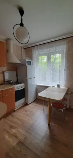 Фото гостя 6 — Квартира однокомнатная в Ленинградском, 29 м², Калининград