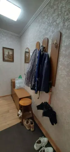 Фото гостя 4 — Квартира однокомнатная в Ленинградском, 29 м², Калининград