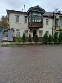 Фото гостя 2 — Студия однокомнатная на улице Кольцова, 20 м², Кисловодск