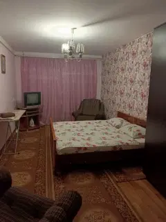 Фото гостя 6 — Квартира однокомнатная на проспекте Косте, 38 м², Владикавказ