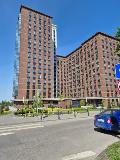 Фото гостя 1 — Студия однокомнатная у Горьковской, в Печёрах, 29 м², Нижний Новгород