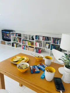 Фото гостя 10 — Квартира двухкомнатная у Кремлёвской, в Вахитовском, 40 м², Казань