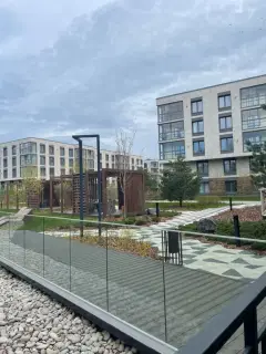 Фото гостя 1 — Апартаменты однокомнатные в Курортном, 45 м², Сестрорецк
