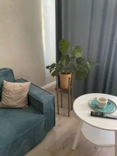 Фото гостя 8 — Квартира однокомнатная в Центральном, 34 м², Калининград