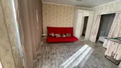 Фото гостя 4 — Квартира однокомнатная на улице Чехова, 45 м², Ярославль