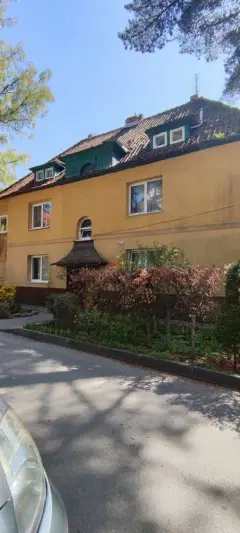 Фото гостя 8 — Квартира однокомнатная на улице Маяковского, 25 м², Светлогорск