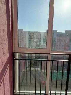 Фото гостя 6 — Квартира однокомнатная в Ленинградском, 30 м², Калининград