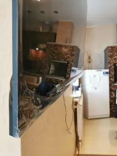 Фото гостя 2 — Студия однокомнатная в Дзержинском, 36 м², Волгоград