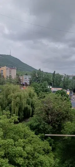 Фото гостя 2 — Квартира двухкомнатная на проспекте Калинина, 42 м², Пятигорск