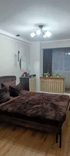 Фото гостя 5 — Квартира двухкомнатная на проспекте Калинина, 42 м², Пятигорск