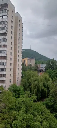 Фото гостя 9 — Квартира двухкомнатная на проспекте Калинина, 42 м², Пятигорск