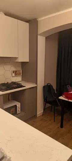 Фото гостя 10 — Квартира двухкомнатная на проспекте Калинина, 42 м², Пятигорск