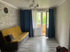 Фото гостя 8 — Квартира двухкомнатная на улице Панагюриште, 43 м², Пятигорск