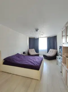 Фото гостя 8 — Квартира двухкомнатная в Канавинском, 75 м², Нижний Новгород