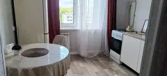 Фото гостя 2 — Апартаменты однокомнатные на улице Пролетарской, 42 м², Чебоксары