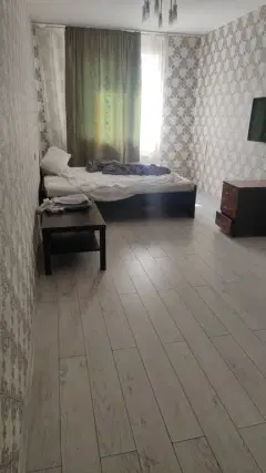 Фото гостя 7 — Квартира однокомнатная в Советском, 42 м², Красноярск