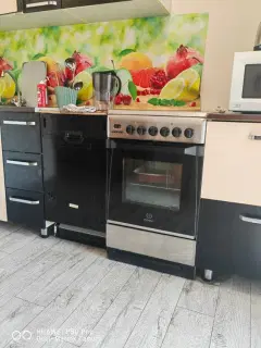 Фото гостя 8 — Квартира однокомнатная в Советском, 42 м², Красноярск