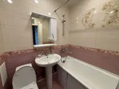 Фото гостя 2 — Квартира однокомнатная в Октябрьском, 42 м², Иркутск