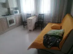 Фото гостя 1 — Квартира однокомнатная в микрорайоне Голландском квартале, 35 м², Ивантеевка