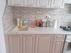 Фото гостя 2 — Квартира однокомнатная в микрорайоне Голландском квартале, 35 м², Ивантеевка