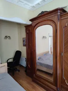 Фото гостя 6 — Квартира трёхкомнатная у Чернышевской, в Центральном, 95 м², Санкт-Петербург