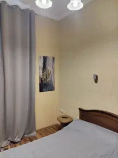 Фото гостя 8 — Квартира трёхкомнатная у Чернышевской, в Центральном, 95 м², Санкт-Петербург