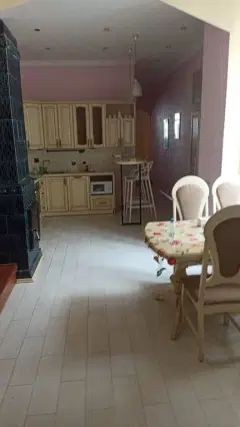 Фото гостя 4 — Квартира двухкомнатная у Адмы, в Адмиралтейском, 90 м², Санкт-Петербург
