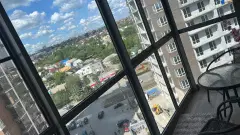 Фото гостя 2 — Апартаменты двухкомнатные в Дзержинском, 85 м², Волгоград