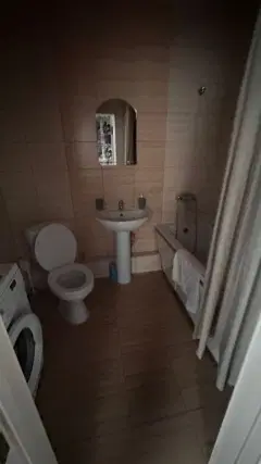 Фото гостя 1 — Квартира однокомнатная на улице имени Жлобы, 44 м², Краснодар