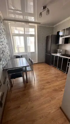 Фото гостя 4 — Квартира однокомнатная на улице имени Жлобы, 44 м², Краснодар