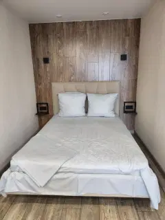 Фото гостя 8 — Квартира однокомнатная в Советском, 40 м², Волгоград