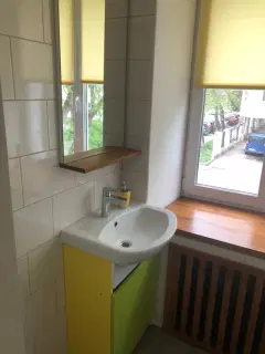 Фото гостя 12 — Студия однокомнатная на проспекте Ленина, 20 м², Екатеринбург