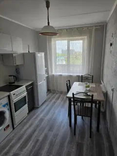 Фото гостя 4 — Квартира однокомнатная в Ленинградском, 40 м², Калининград