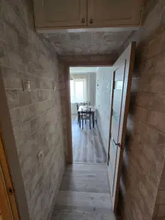 Фото гостя 12 — Квартира однокомнатная в Ленинградском, 40 м², Калининград