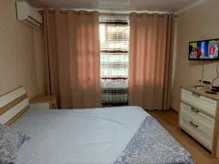 Фото гостя 4 — Квартира однокомнатная на проспекте 22-го Партсъезде, 30 м², Минеральные Воды