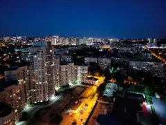 Фото гостя 7 — Квартира однокомнатная на улице Академика Бардина, 40 м², Екатеринбург