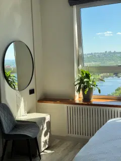 Фото гостя 2 — Студия однокомнатная в Ленинском, 35 м², Нижний Новгород