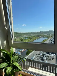 Фото гостя 6 — Студия однокомнатная в Ленинском, 35 м², Нижний Новгород