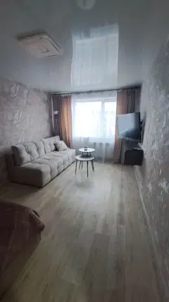Фото гостя 11 — Квартира однокомнатная на проспекте Ленина, 29 м², Кировск