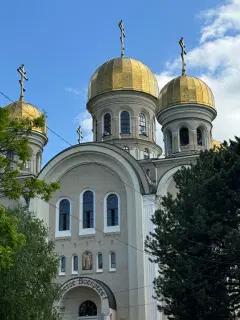 Фото гостя 12 — Квартира однокомнатная на улице Кольцова, 30 м², Кисловодск